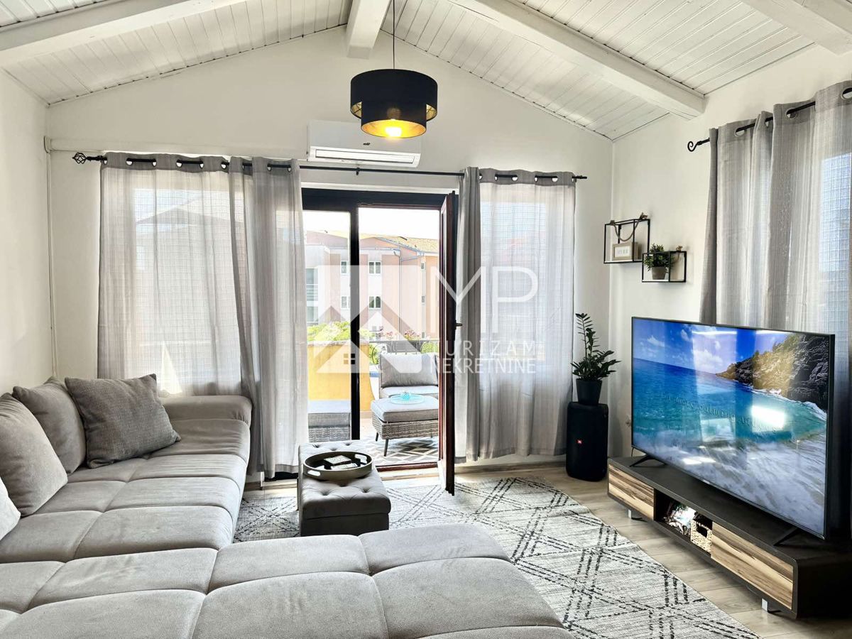 Квартира LIŽNJAN, 280.000 €