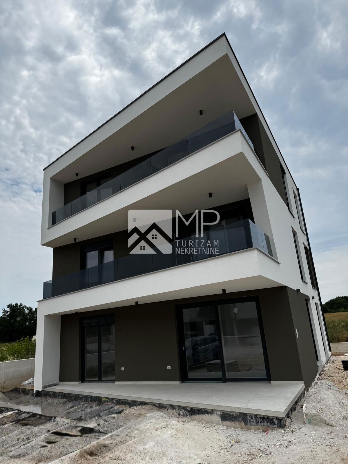 Appartamento MEDULIN, 252.500 €