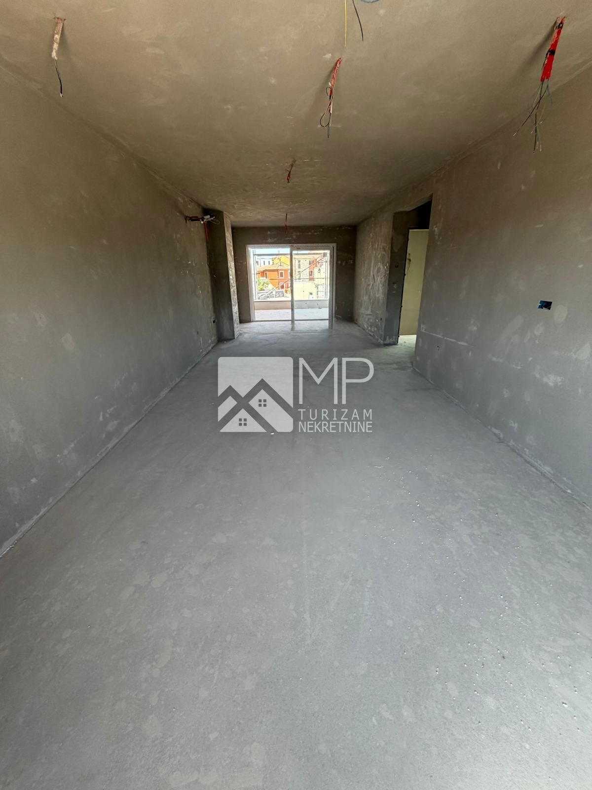 Luxury penthouse in a modern new building – Valdebek, Pula | 110.99 m² + garage