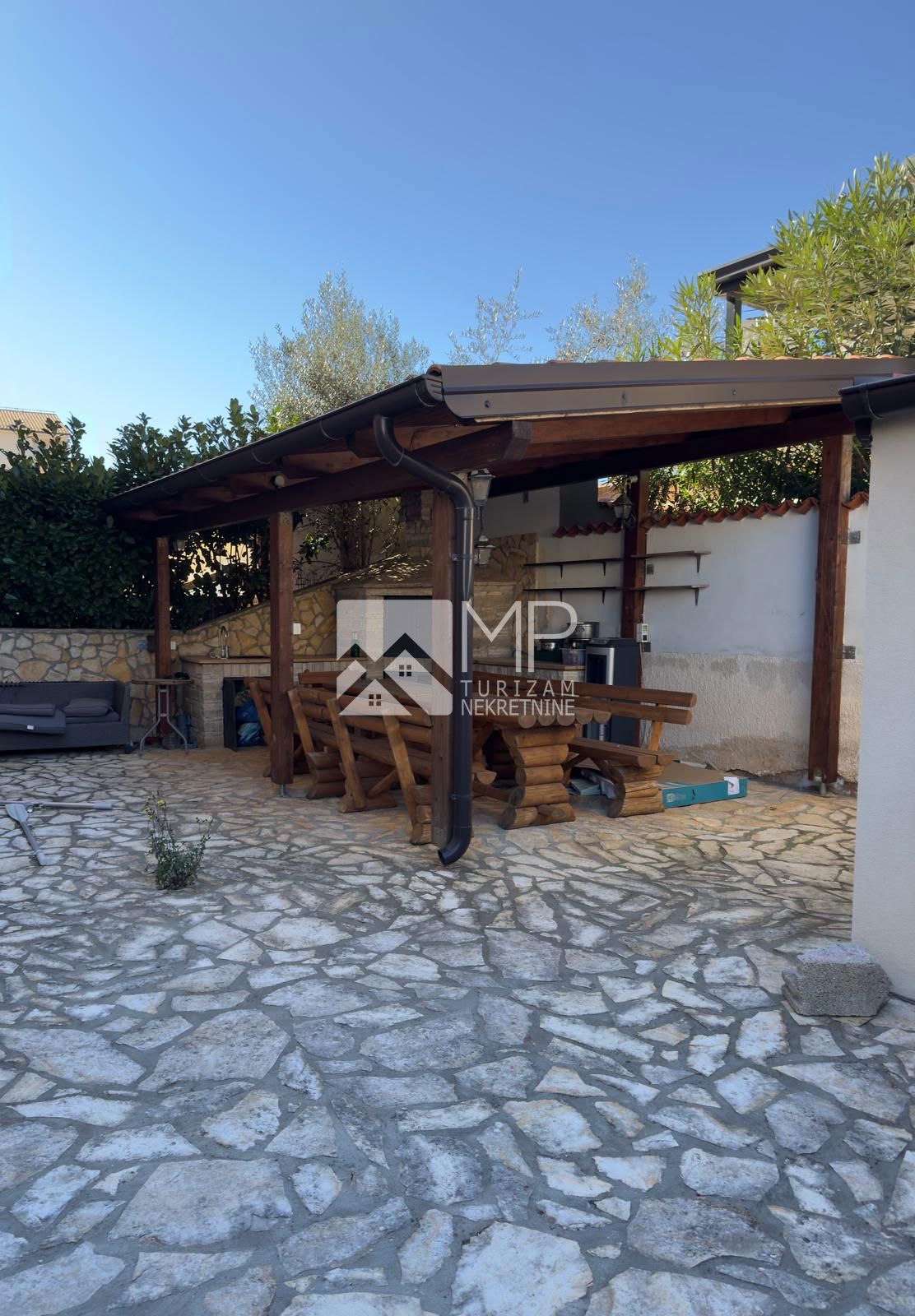 Appartamento LIŽNJAN, 270.000 €