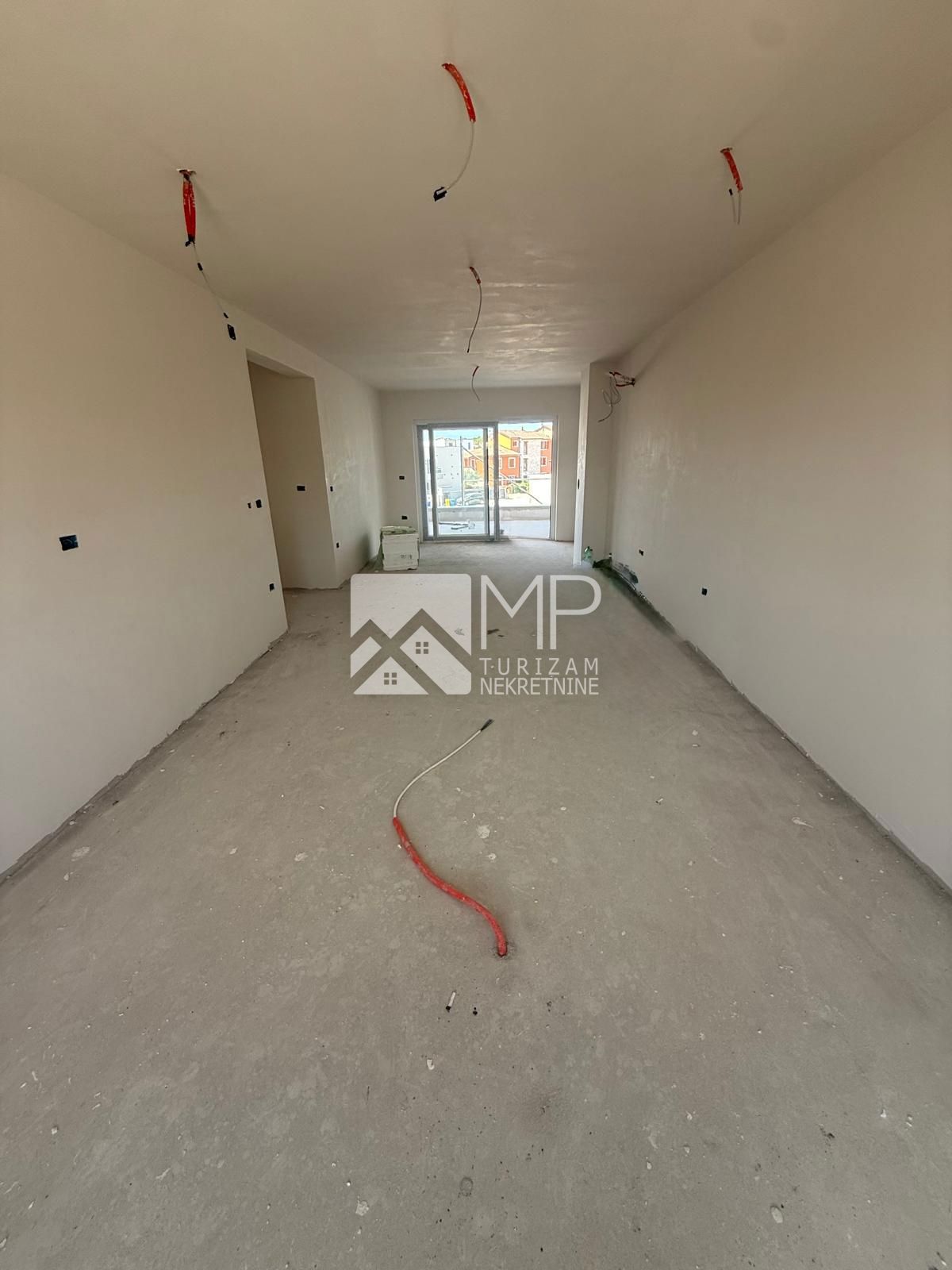 Luxury penthouse in a modern new building – Valdebek, Pula | 111.25 m² + garage