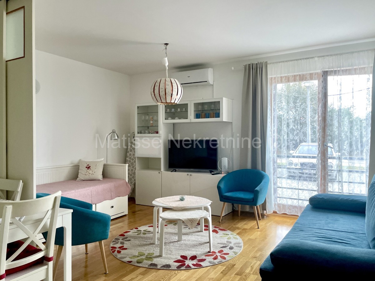 Квартира BENKOVAC, 109.000 €