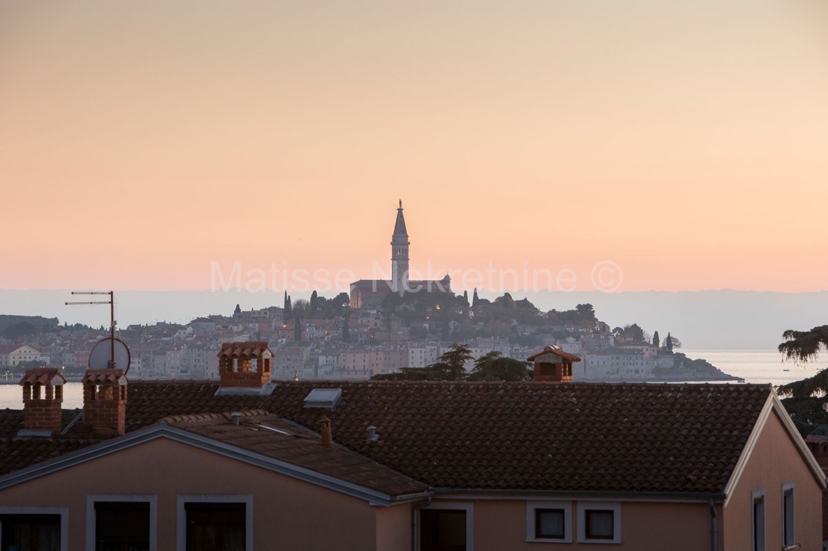 ROVINJ