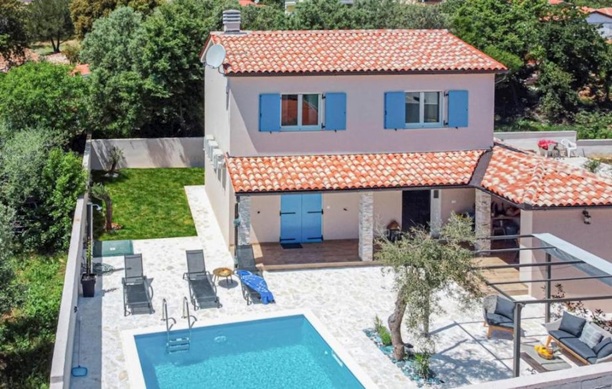 Casa MEDULIN, 410.000 €