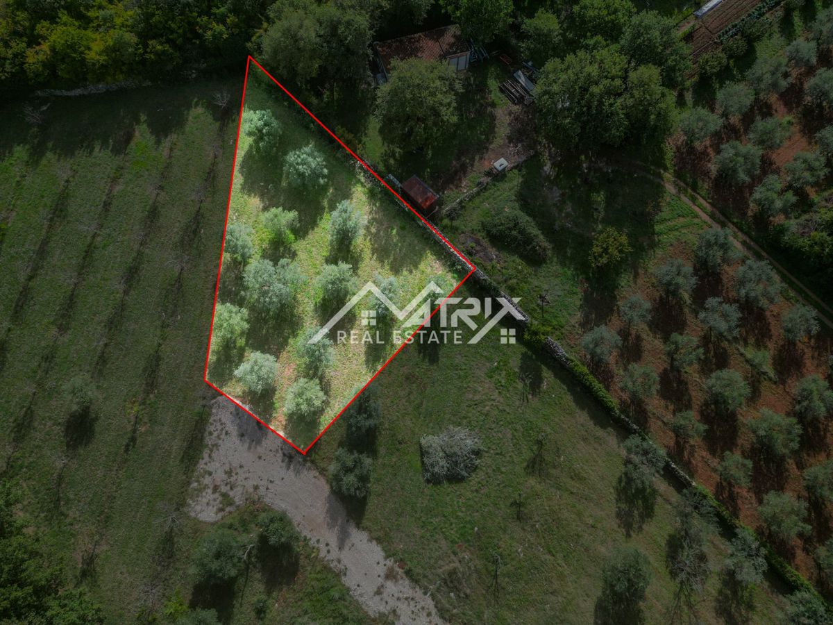 Terreno VODNJAN, 93.500 €