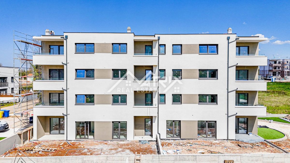 Квартира POREČ, 147.720 €