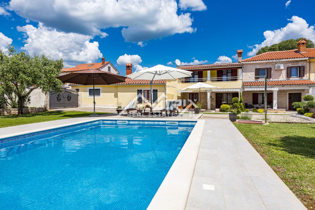 Casa MARČANA, 480.000 €