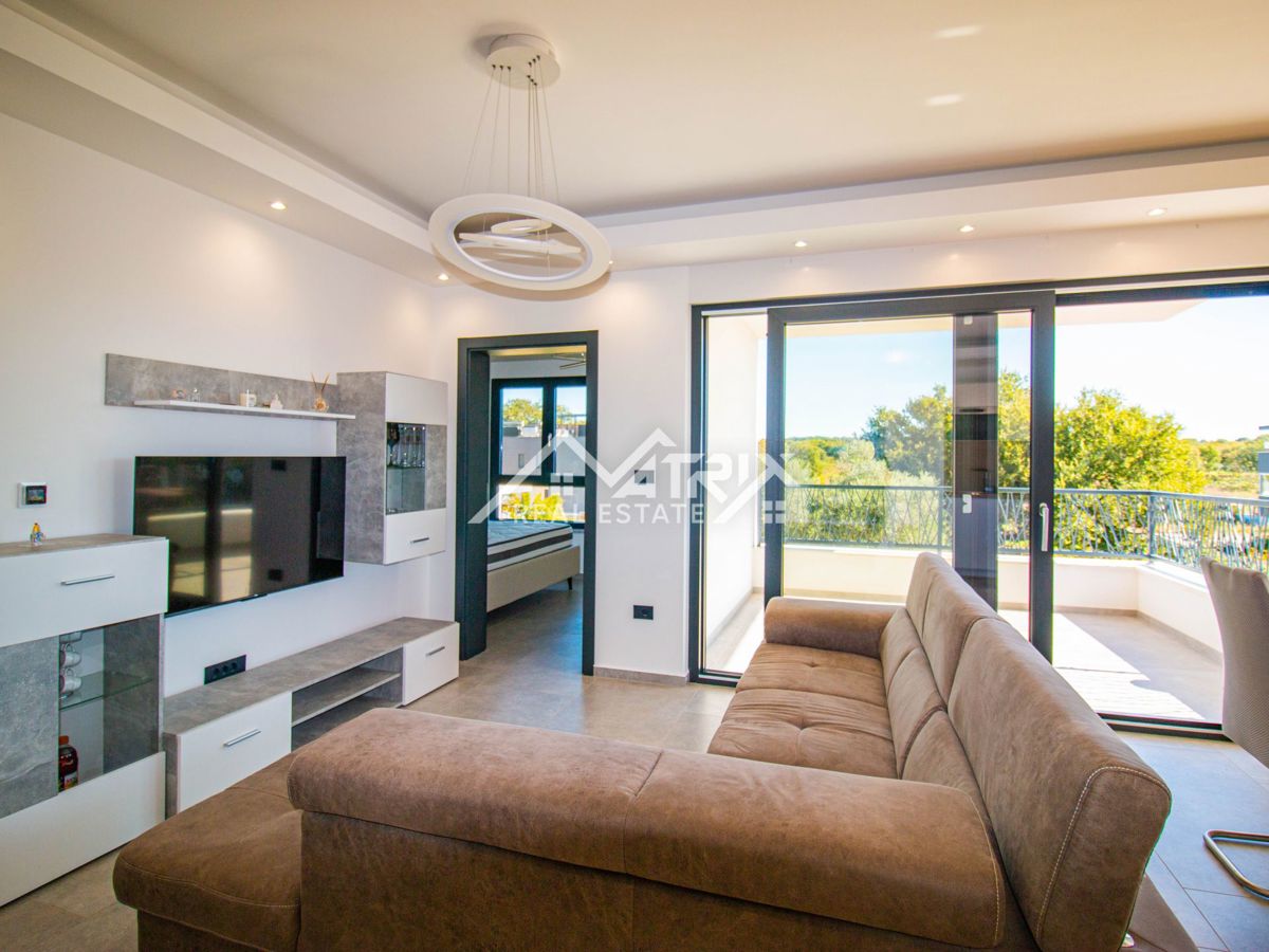 Квартира MEDULIN, 370.000 €