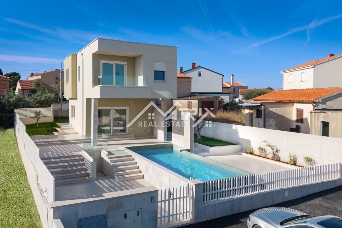 Casa MEDULIN, 780.000 €