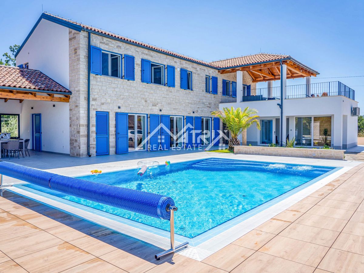 Casa POREČ, 1.300.000 €