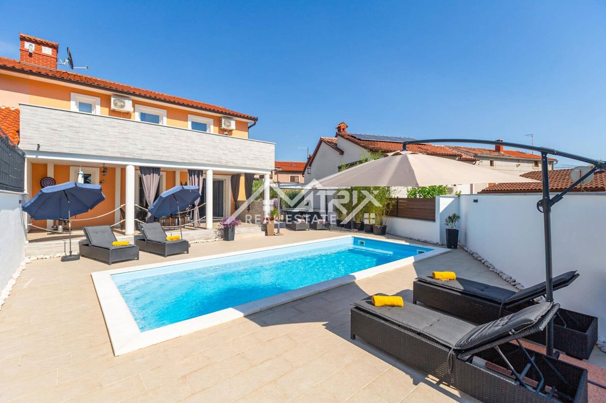 Casa MARČANA, 415.000 €