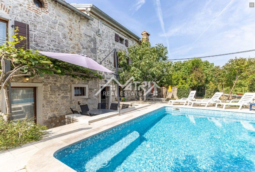 Casa POREČ, 580.000 €