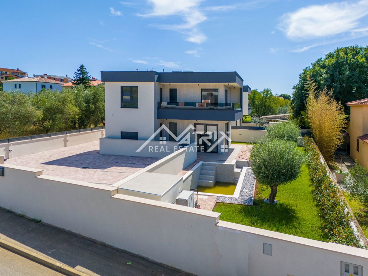 Casa MEDULIN, 730.000 €