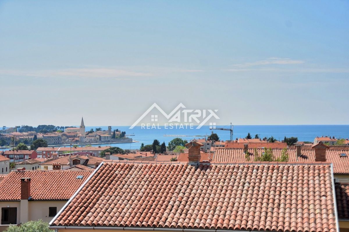 Appartamento POREČ, 1.100.000 €