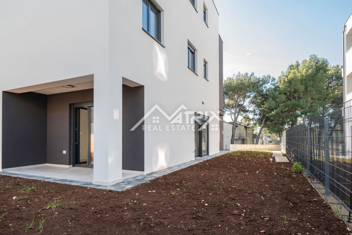 Appartamento MEDULIN, 336.560 €