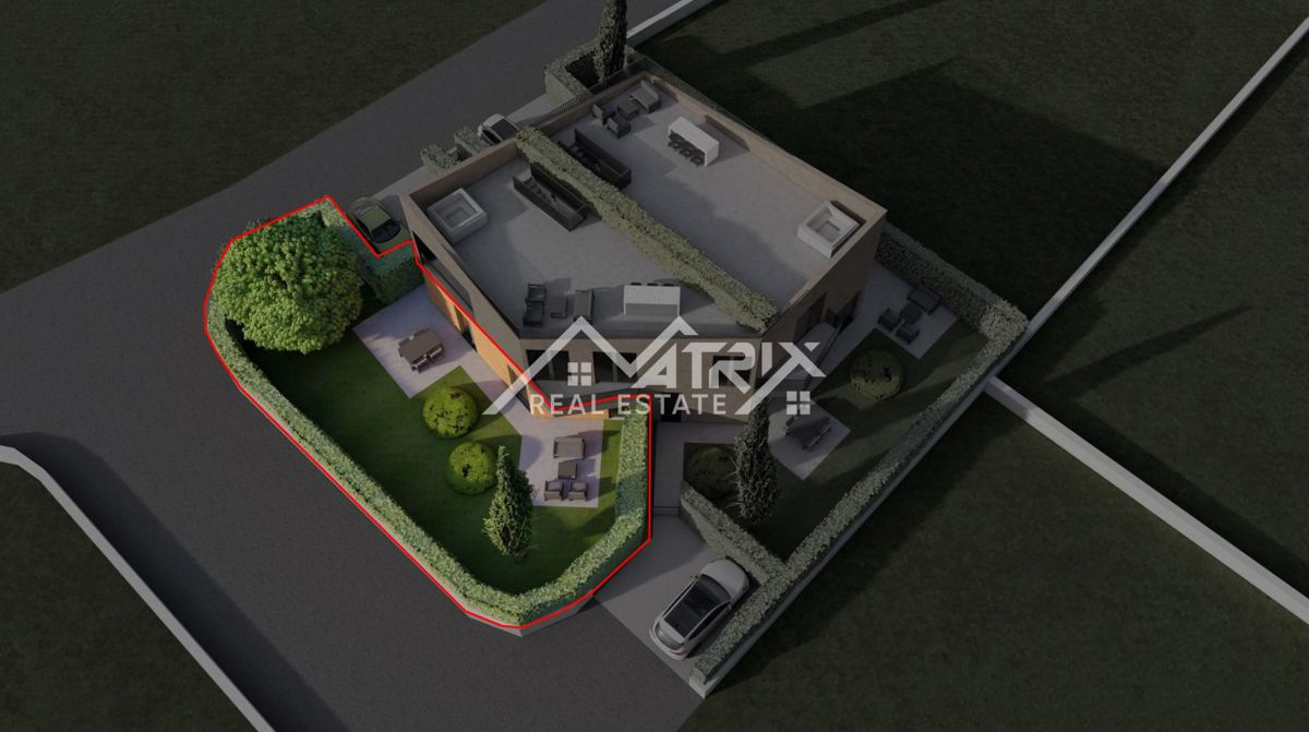 Appartamento POREČ, 183.134 €