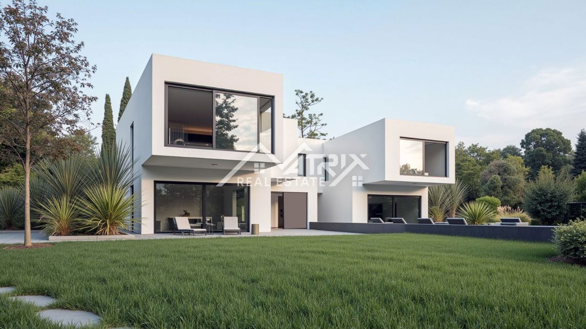 Terreno POREČ, 355.580 €