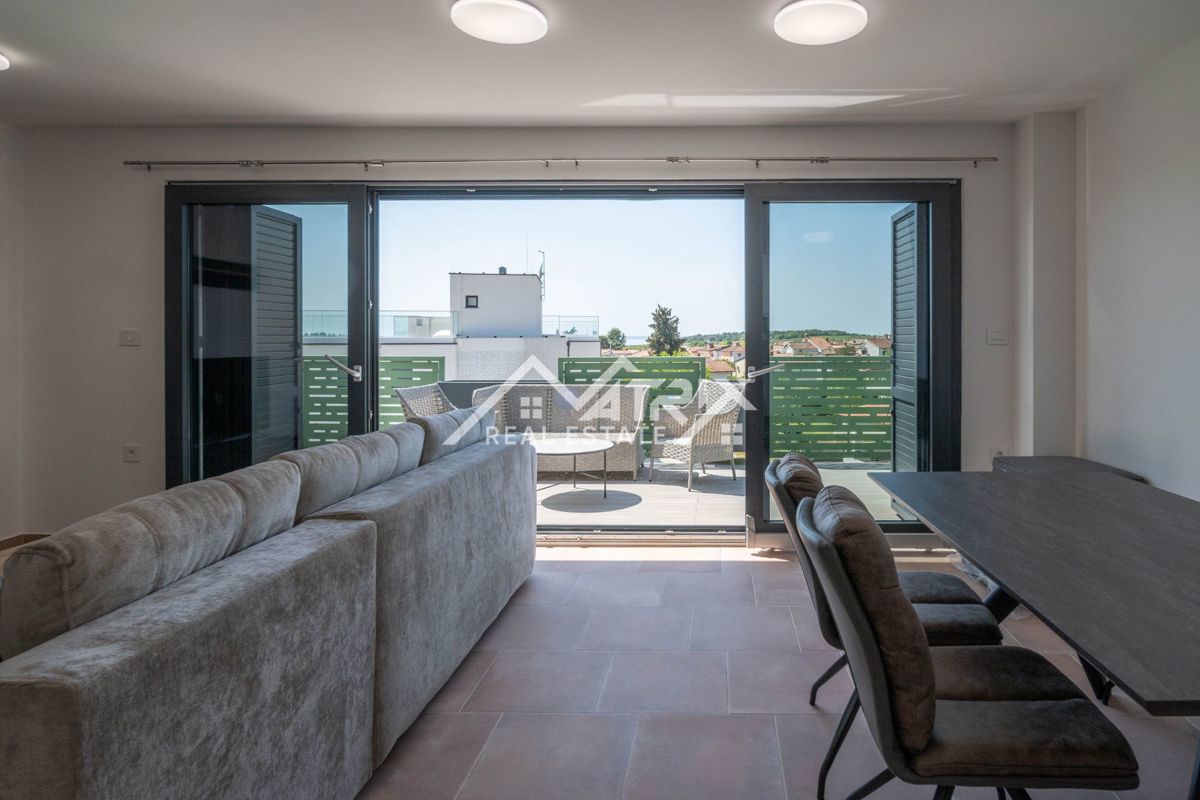 Квартира NOVIGRAD, 375.000 €