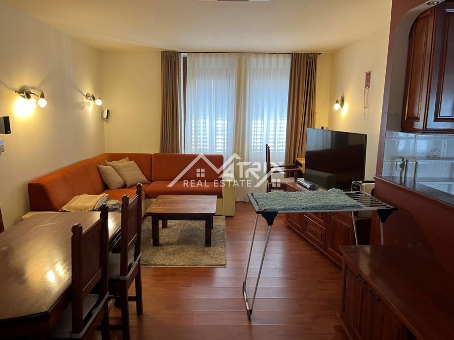 Poreč, Two-Bedroom Apartment in the Heart of the Old Town