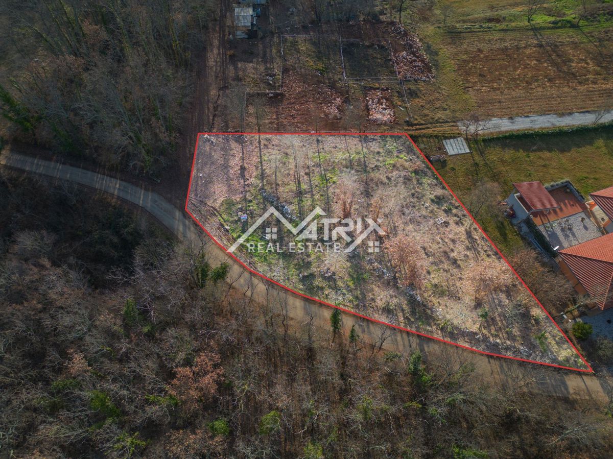 Terreno POREČ, 90.000 €