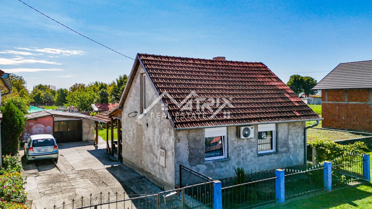 Дом VINKOVCI, 73.000 €