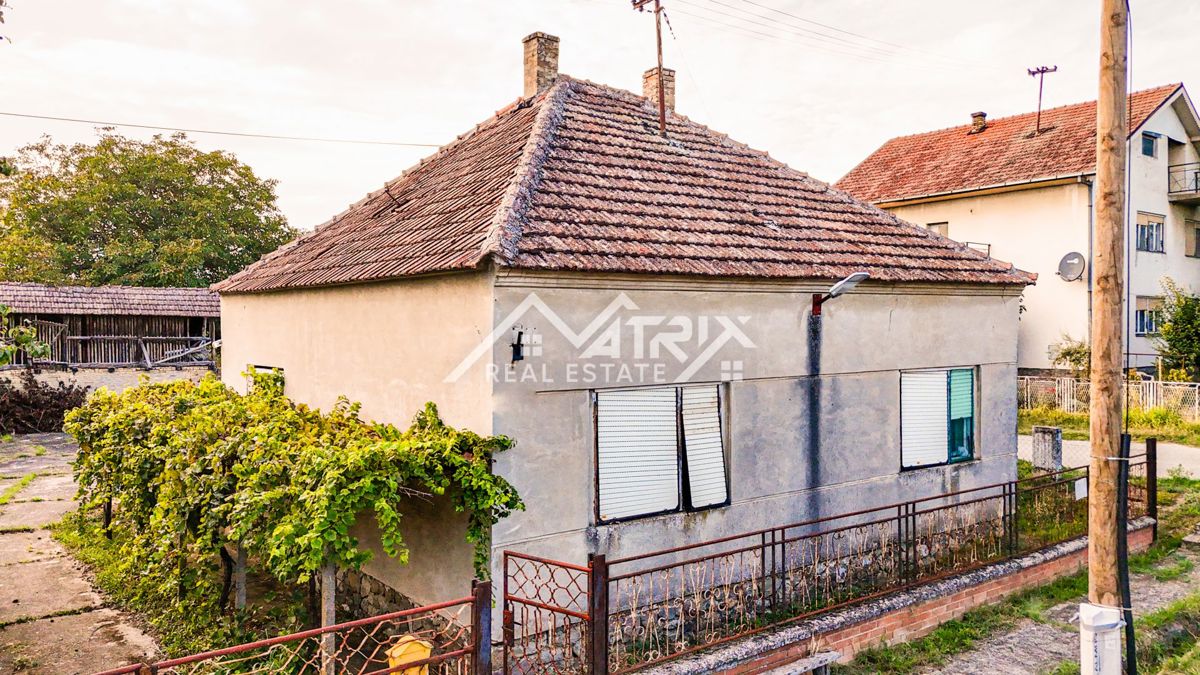 Дом ERDUT, 35.000 €