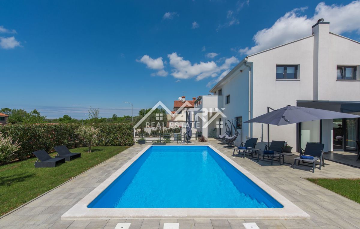 Casa POREČ, 640.000 €