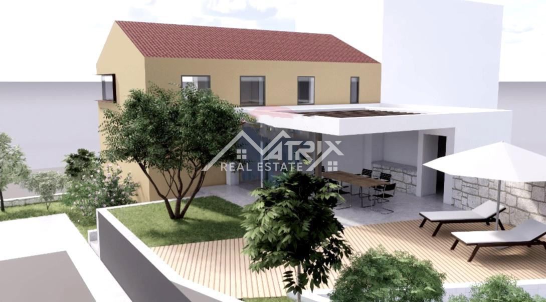 Casa BUJE, 149.000 €