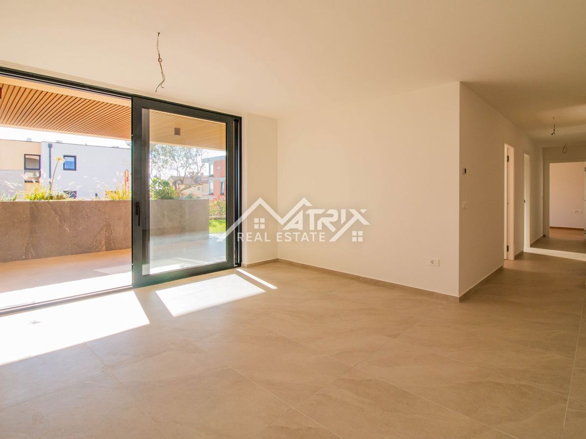 Квартира NOVIGRAD, 674.930 €