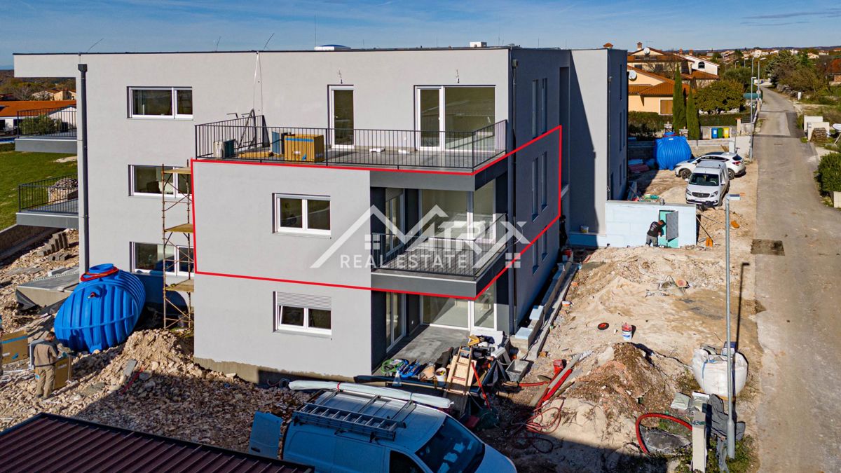 Appartamento ROVINJ, 277.750 €