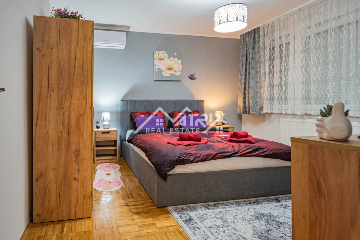 Appartamento VUKOVAR, 67.000 €