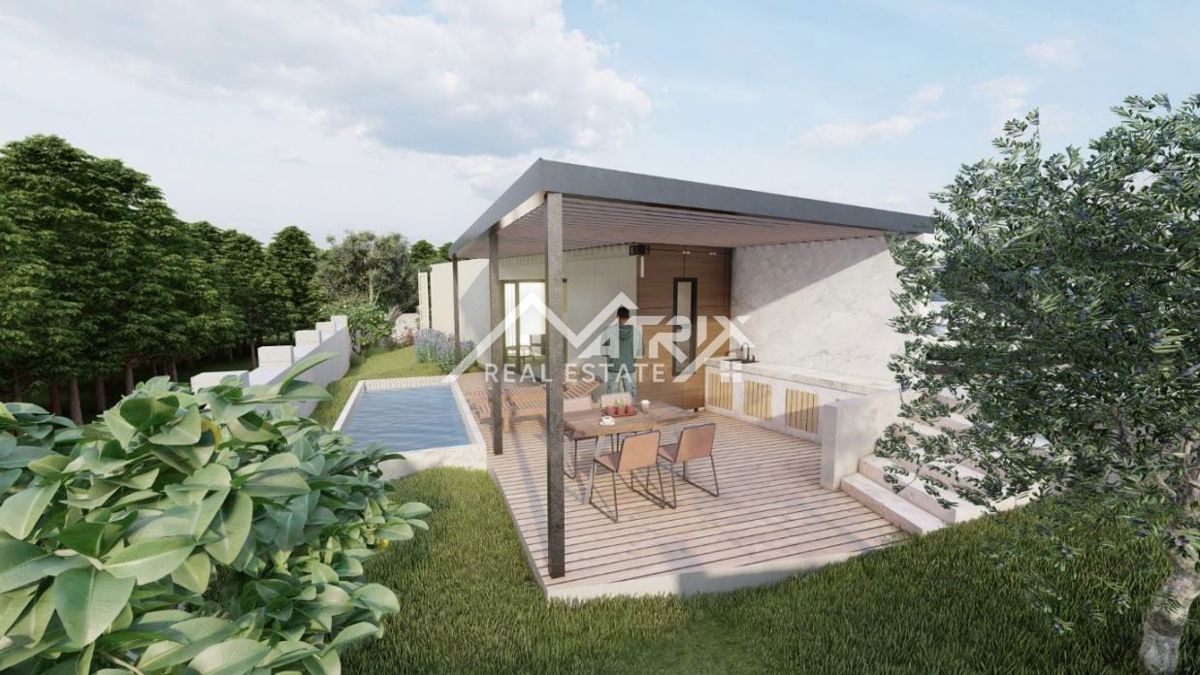 Casa MARČANA, 169.900 €