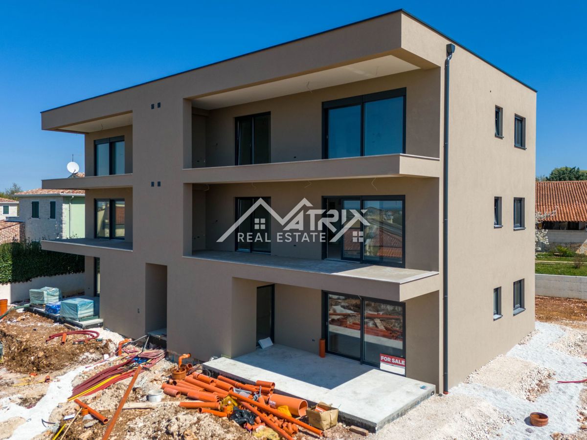 Appartamento POREČ, 324.690 €