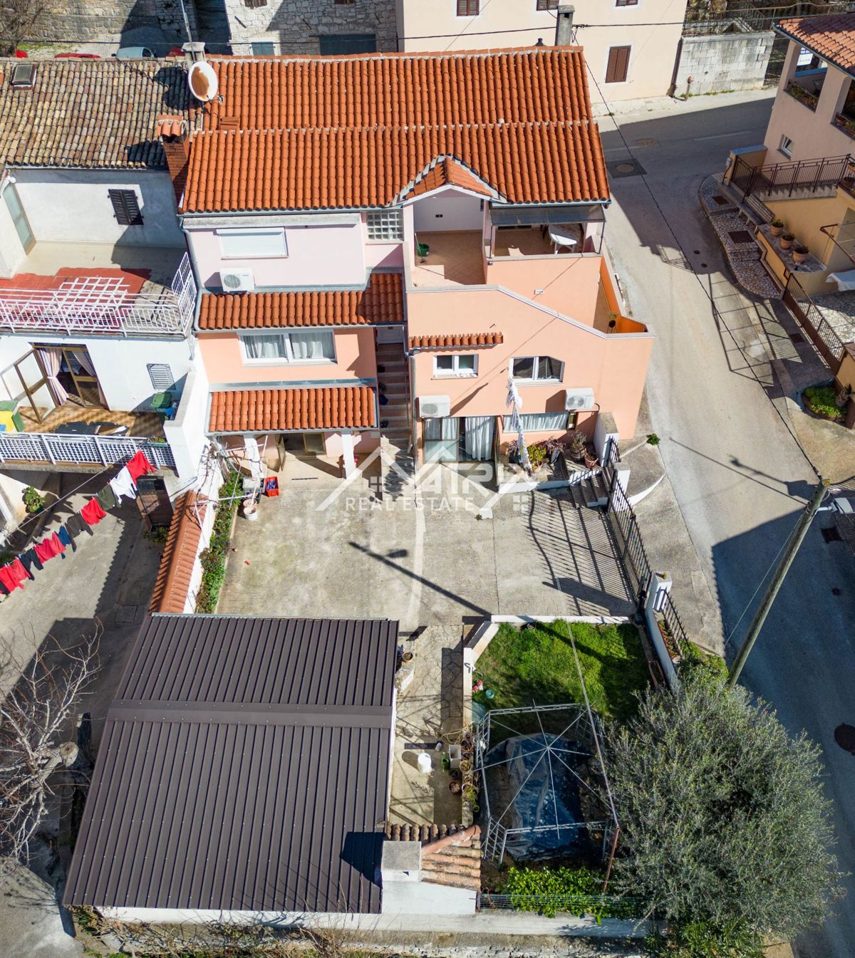 POREČ