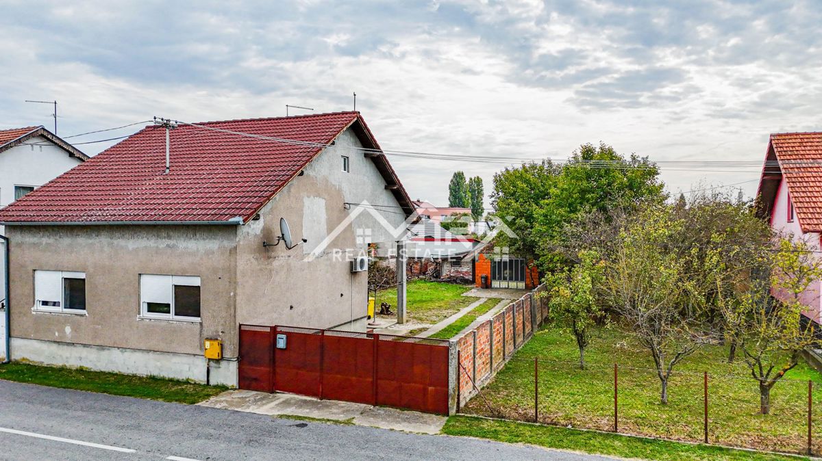 Дом OSIJEK, 125.000 €