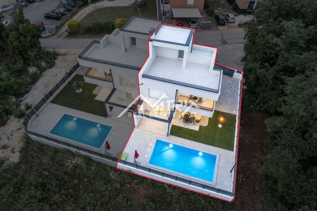 Casa UMAG, 595.000 €