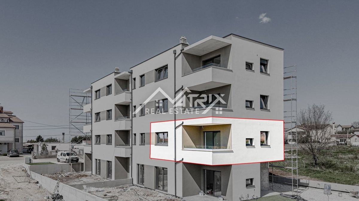 Квартира POREČ, 215.530 €