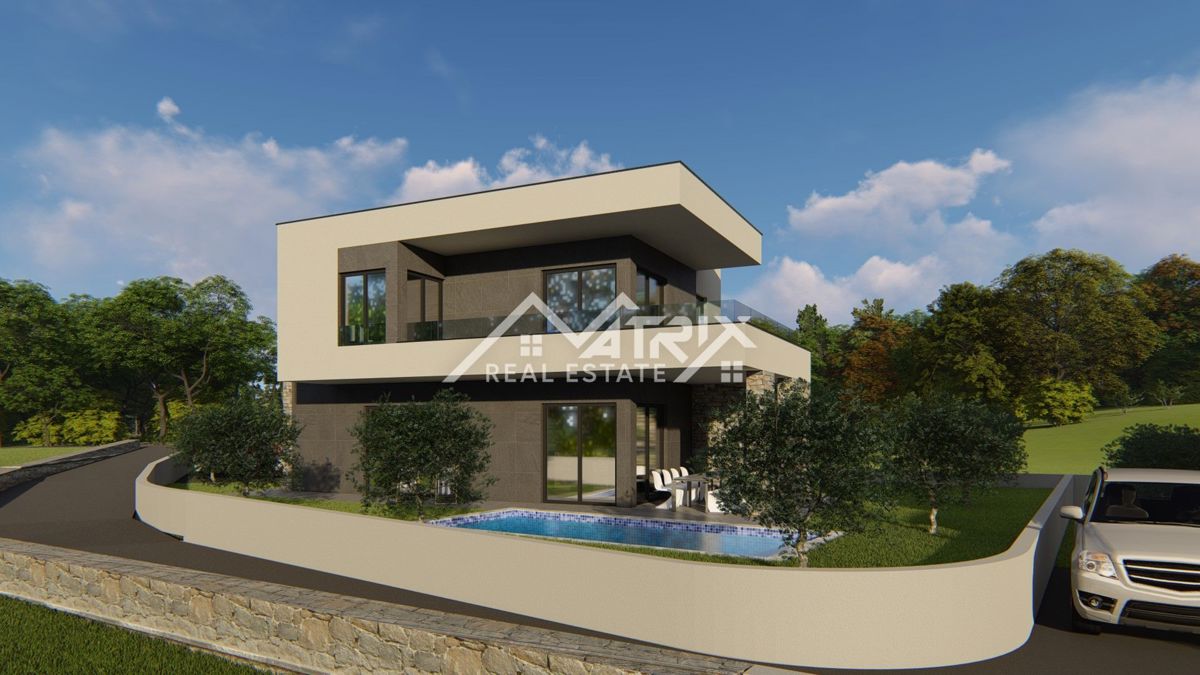Дом MARČANA, 310.000 €