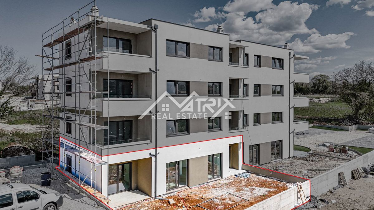 Appartamento POREČ, 302.260 €