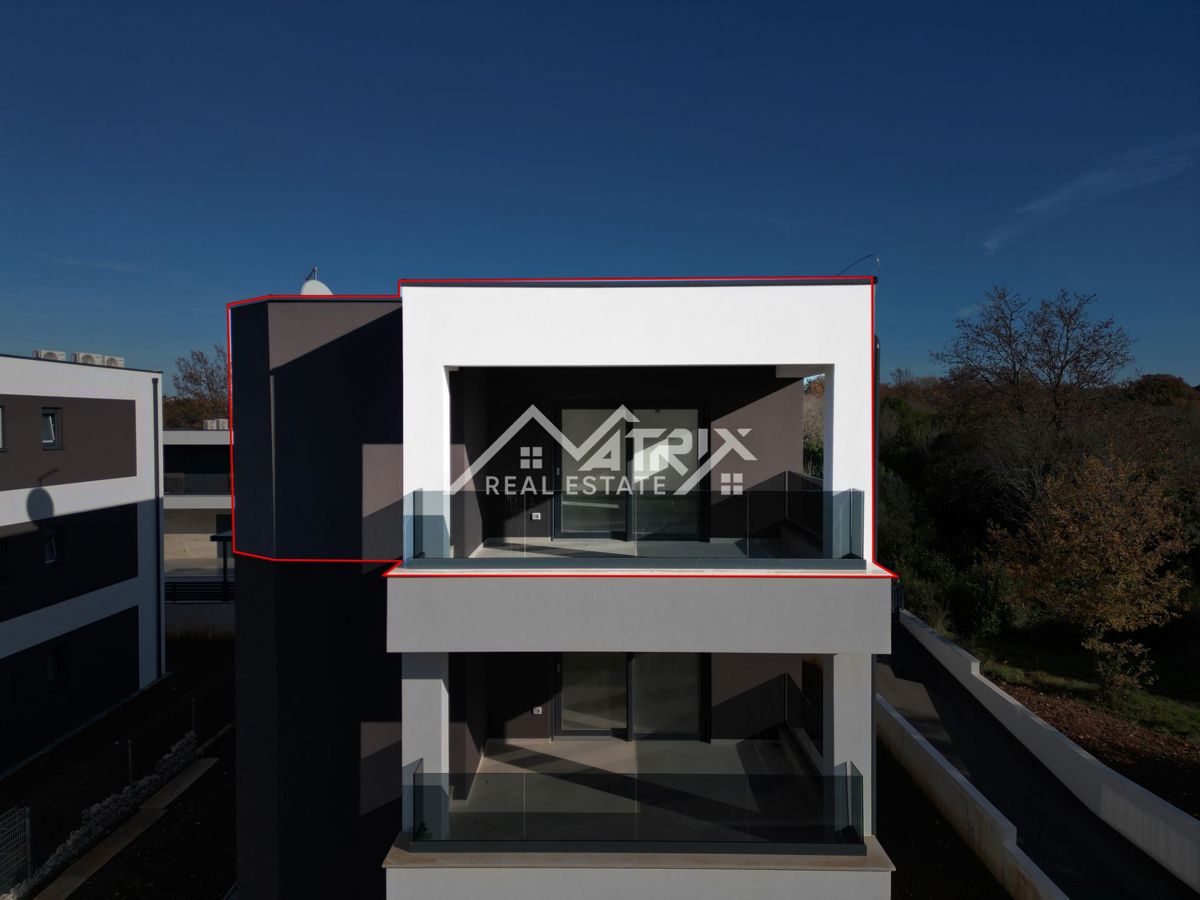 Appartamento MEDULIN, 356.328 €