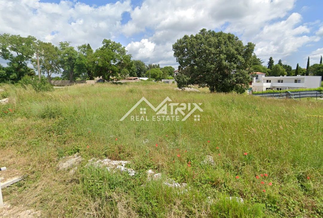 Terreno SVETVINČENAT, 130.000 €