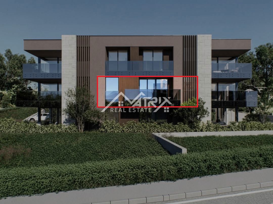 Квартира LABIN, 212.706 €