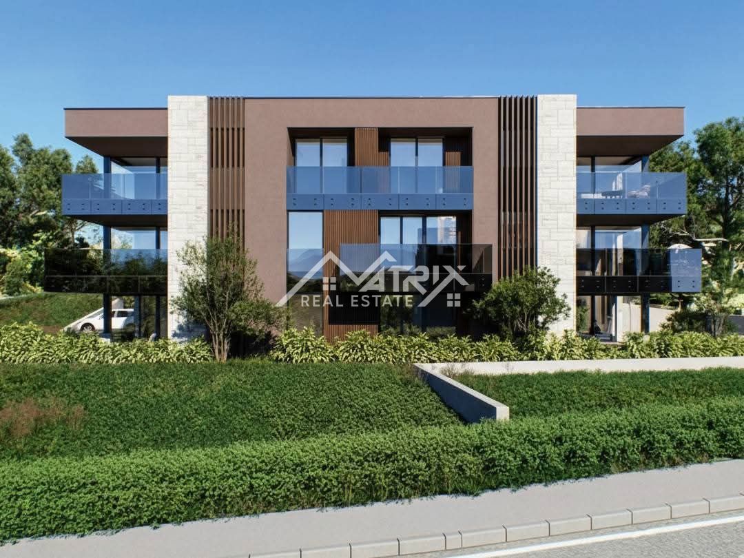 Byt Labin – 2