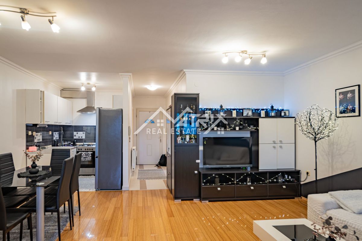 Квартира NAŠICE, 156.000 €