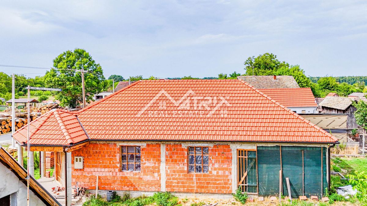 Casa PODGORAČ, 52.000 €