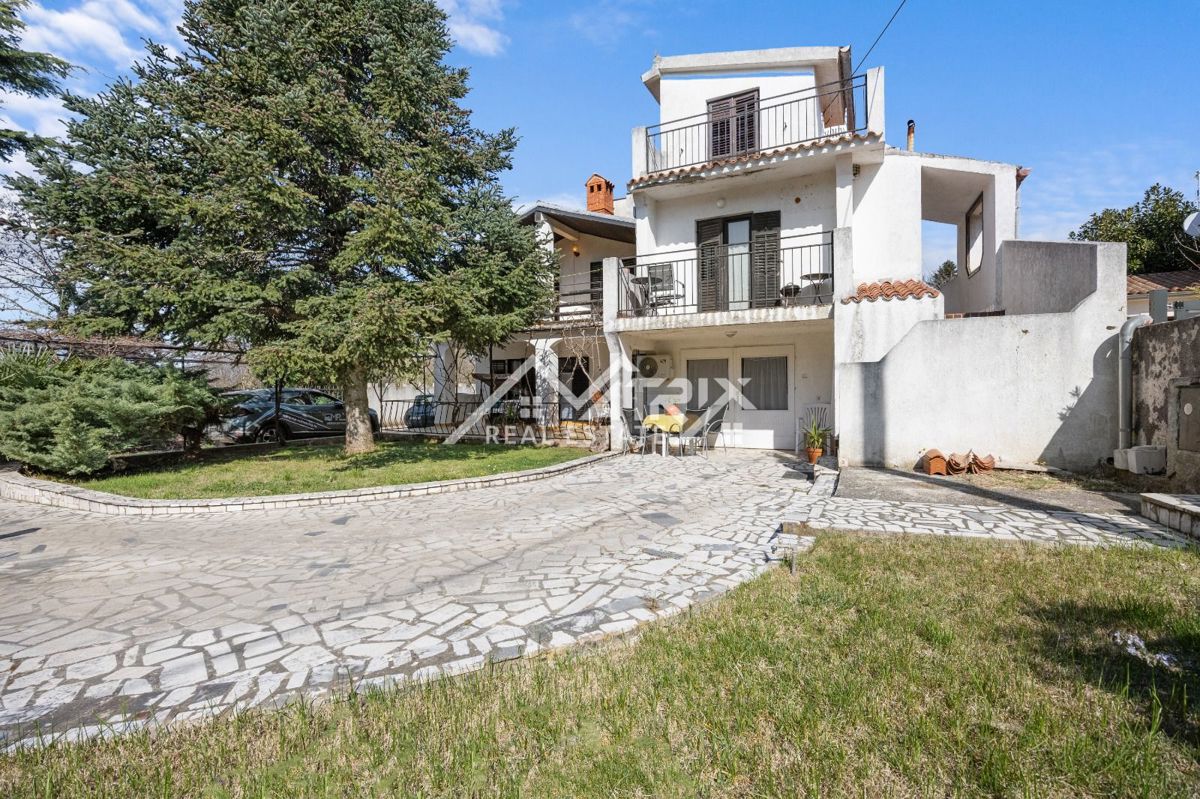 Casa LIŽNJAN, 460.000 €