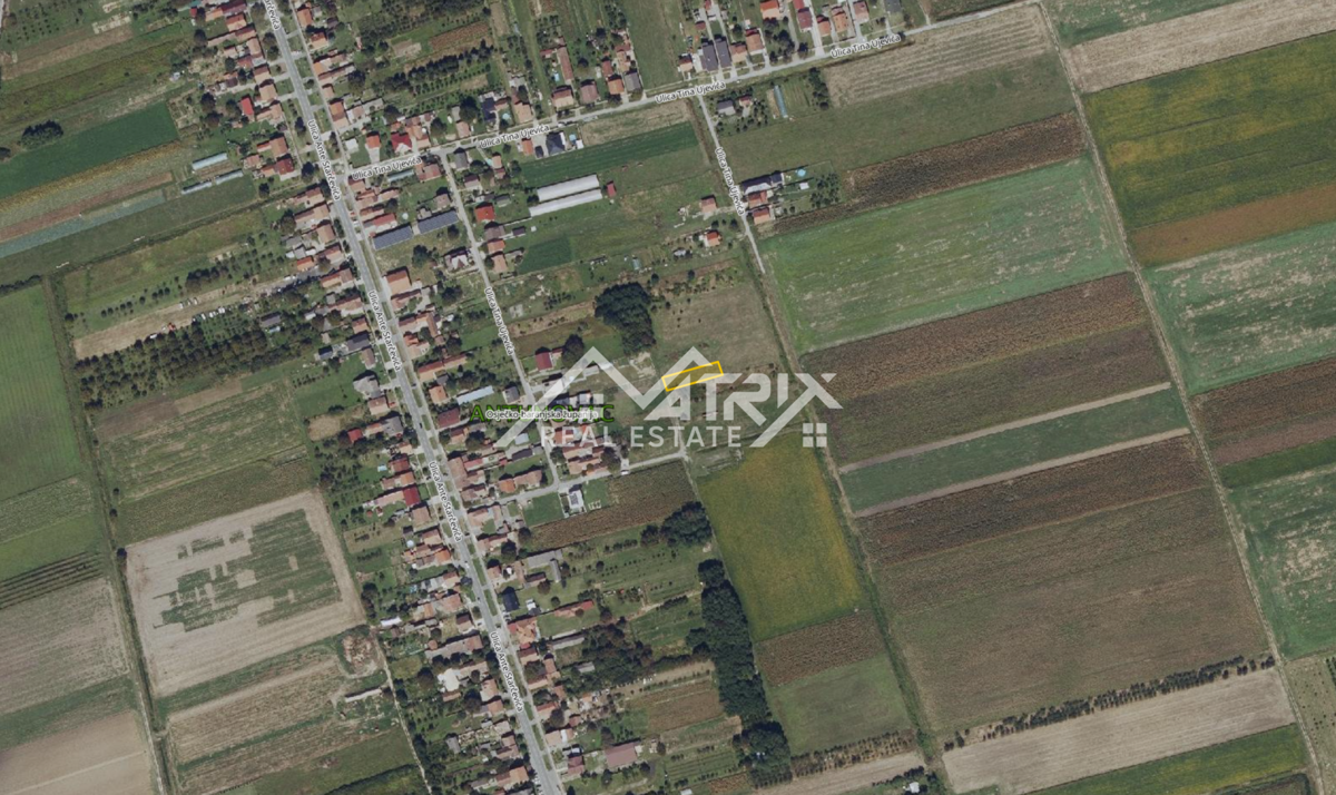 Участок ANTUNOVAC, 19.900 €