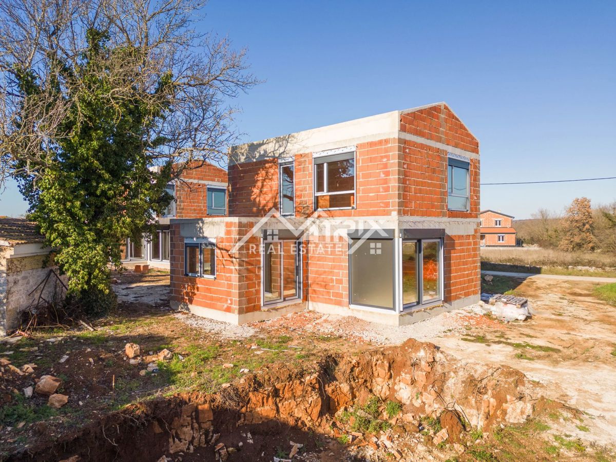 Дом POREČ, 438.000 €