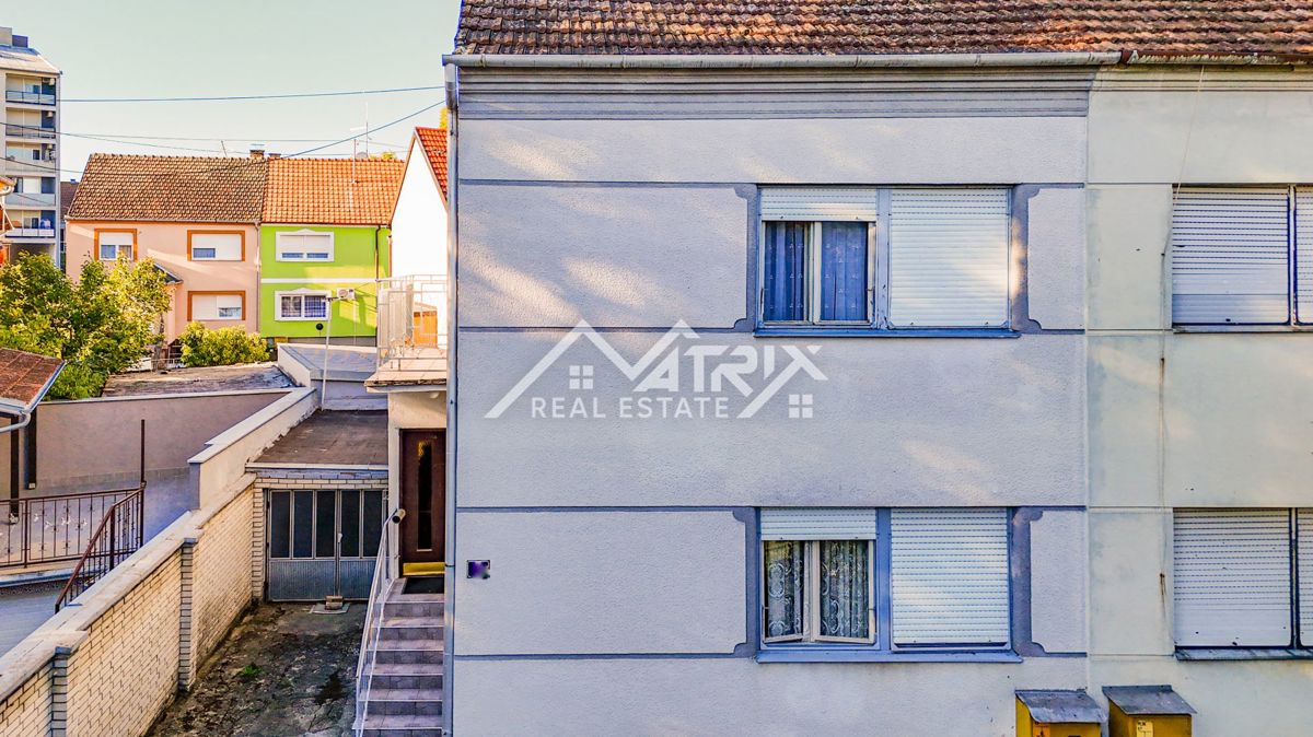 Дом OSIJEK, 210.000 €