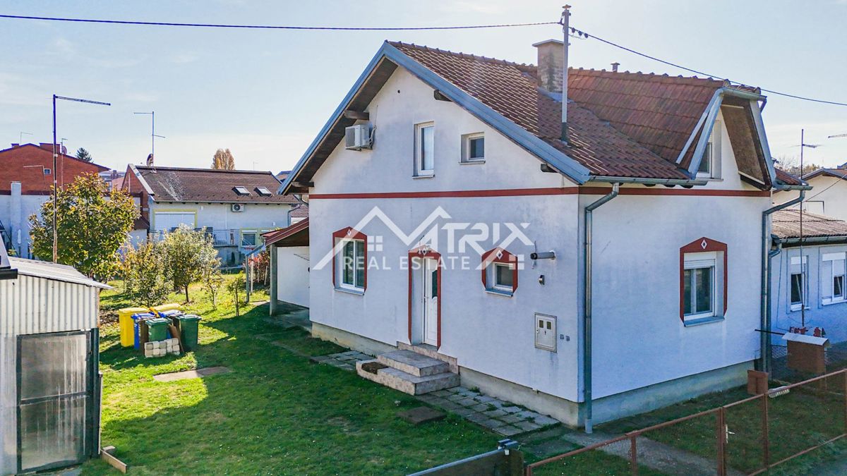 Casa OSIJEK, 197.000 €